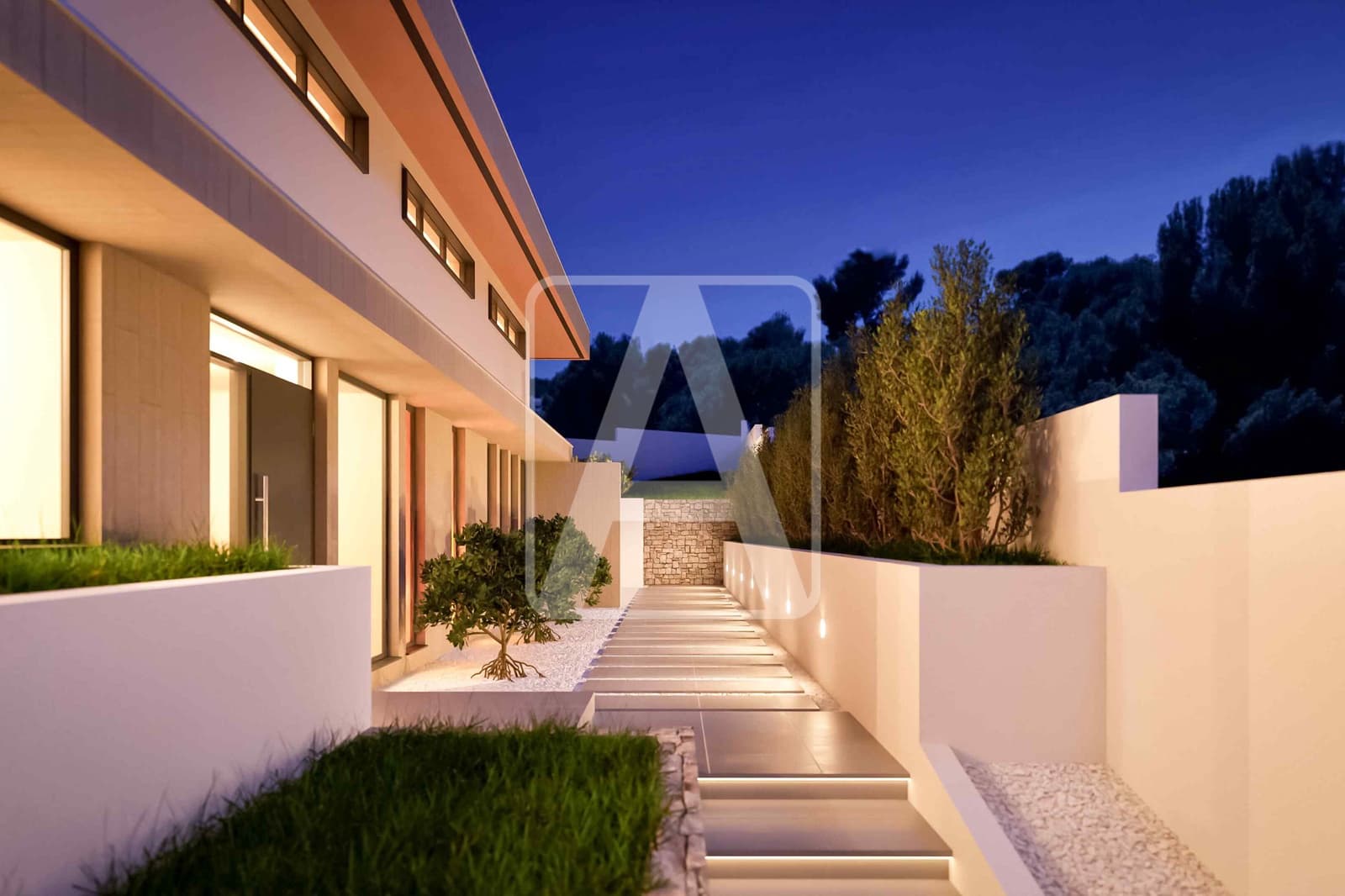 4 sypialnia Willa na sprzedaż w Moraira z basenem garażem - 1 590 000 € (Ref: 9438972)