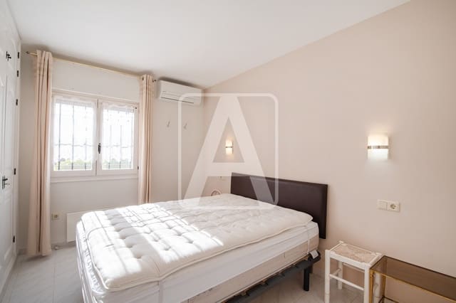 3 chambre Villa/Maison à vendre à Calpe / Calp avec piscine garage - 349 000 € (Ref: 9438973)