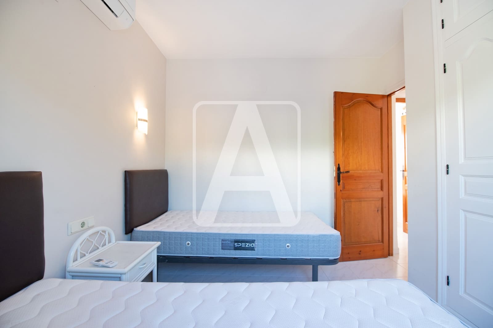 3 chambre Villa/Maison à vendre à Calpe / Calp avec piscine garage - 349 000 € (Ref: 9438973)