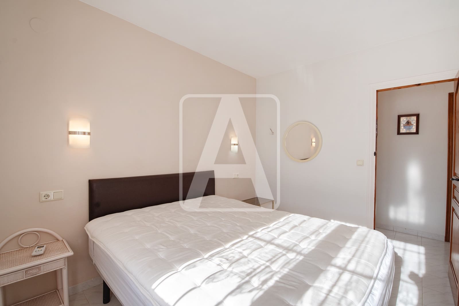 3 chambre Villa/Maison à vendre à Calpe / Calp avec piscine garage - 349 000 € (Ref: 9438973)