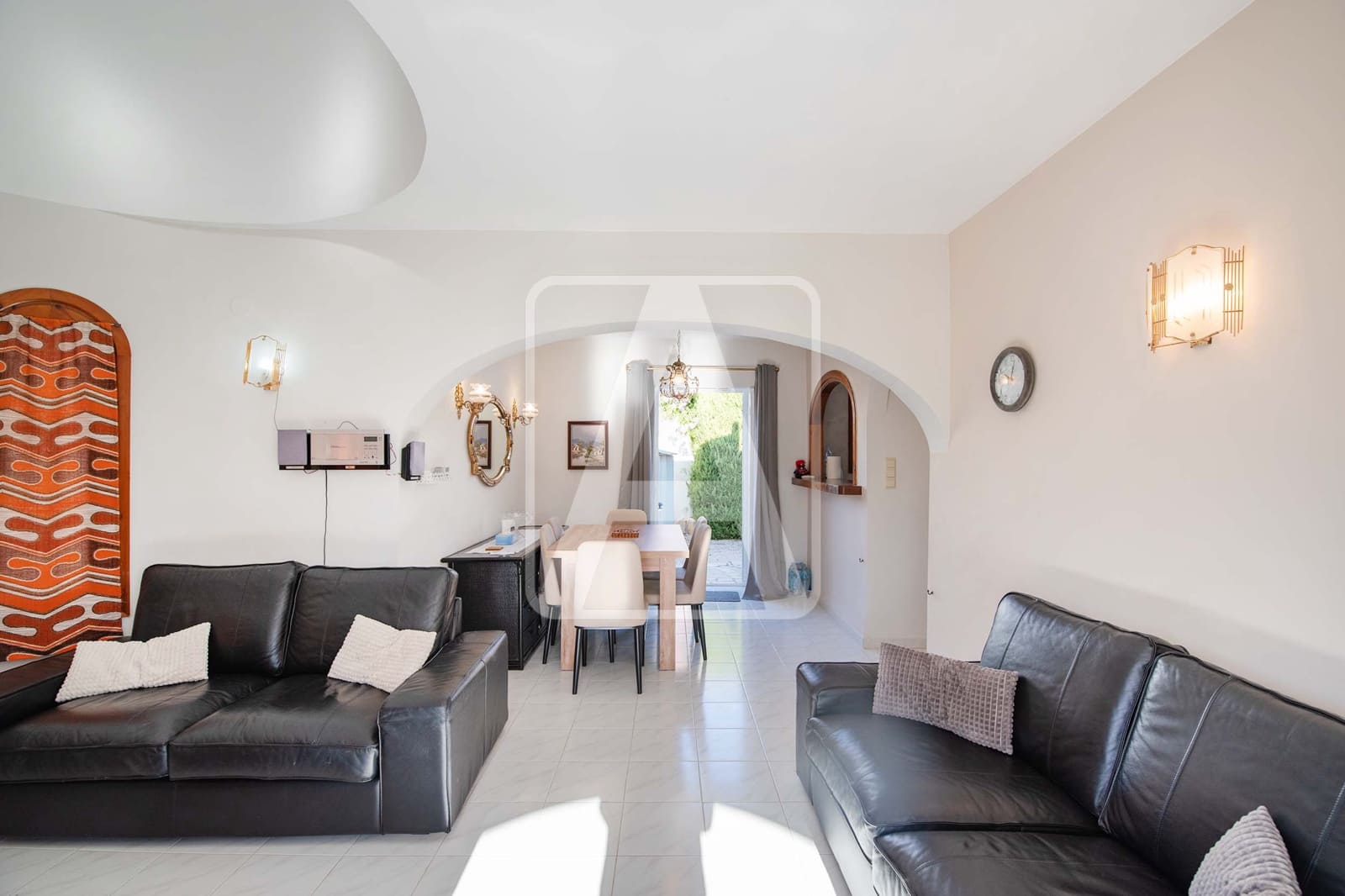 3 chambre Villa/Maison à vendre à Calpe / Calp avec piscine garage - 349 000 € (Ref: 9438973)