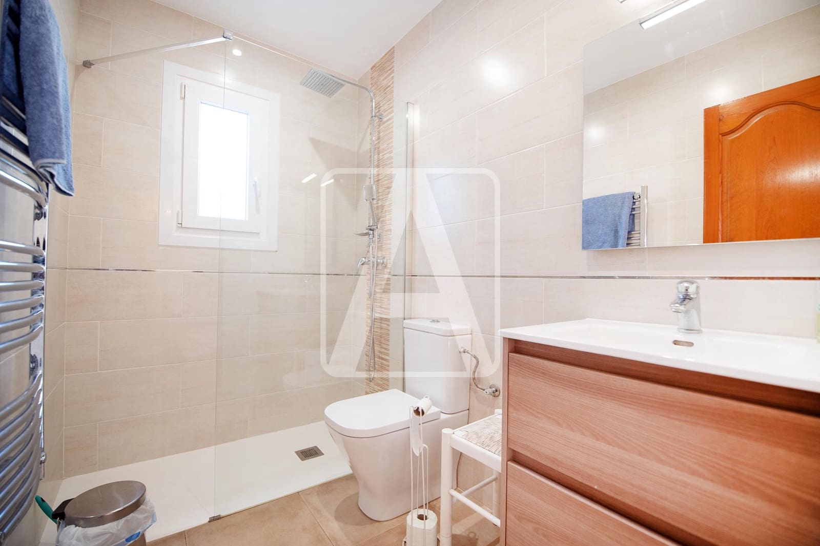 3 chambre Villa/Maison à vendre à Calpe / Calp avec piscine garage - 349 000 € (Ref: 9438973)