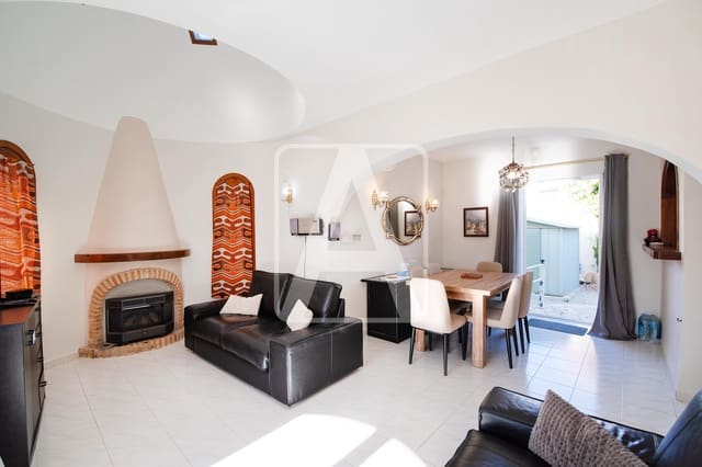 3 chambre Villa/Maison à vendre à Calpe / Calp avec piscine garage - 349 000 € (Ref: 9438973)