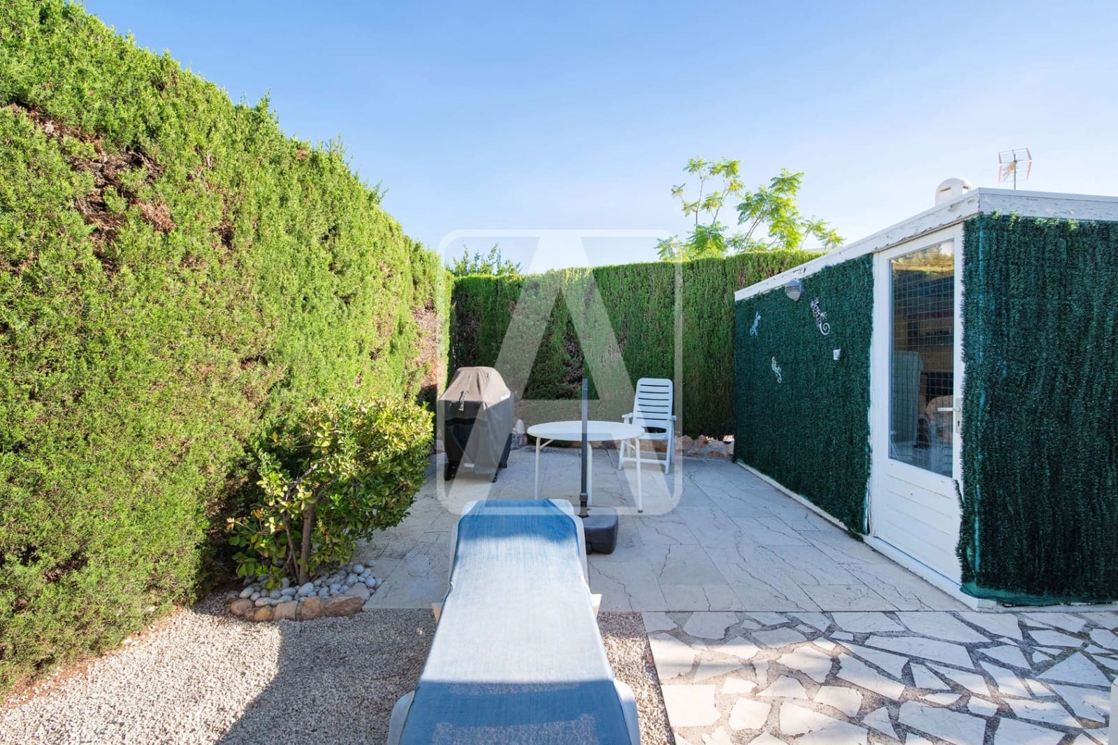 3 chambre Villa/Maison à vendre à Calpe / Calp avec piscine garage - 349 000 € (Ref: 9438973)