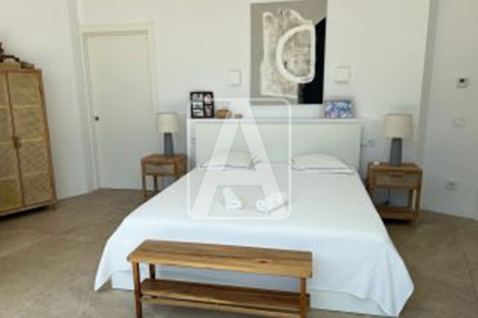 4 sypialnia Willa na sprzedaż w Benissa z basenem garażem - 1 150 000 € (Ref: 9438974)