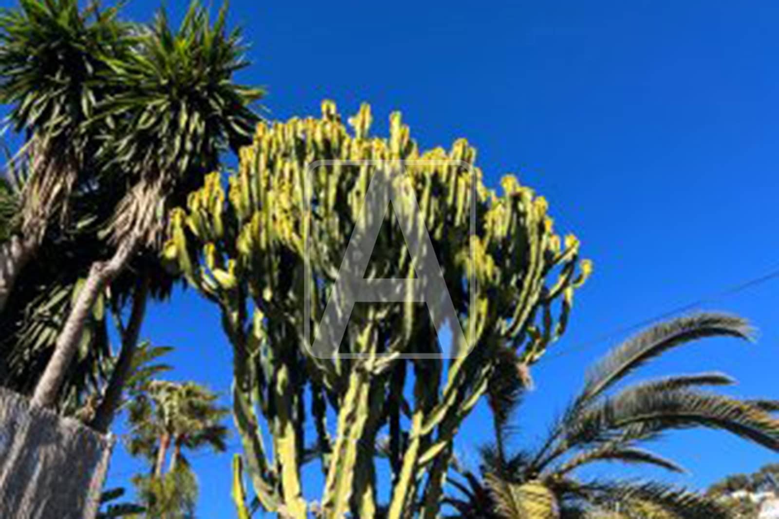 4 sypialnia Willa na sprzedaż w Benissa z basenem garażem - 1 150 000 € (Ref: 9438974)