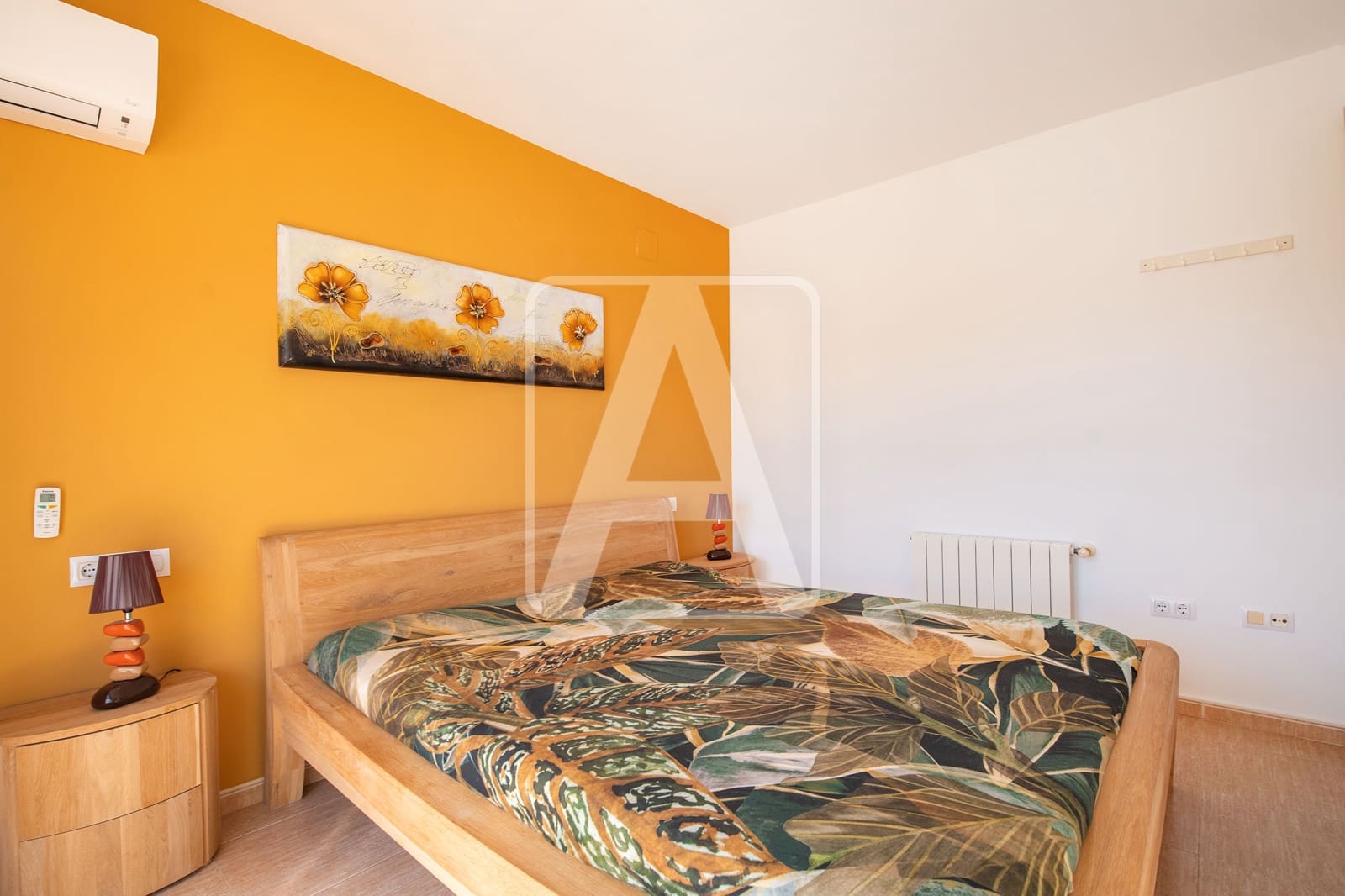 3 soverom Villa til salgs i Calpe / Calp med svømmebasseng garasje - € 425 000 (Ref: 9438975)