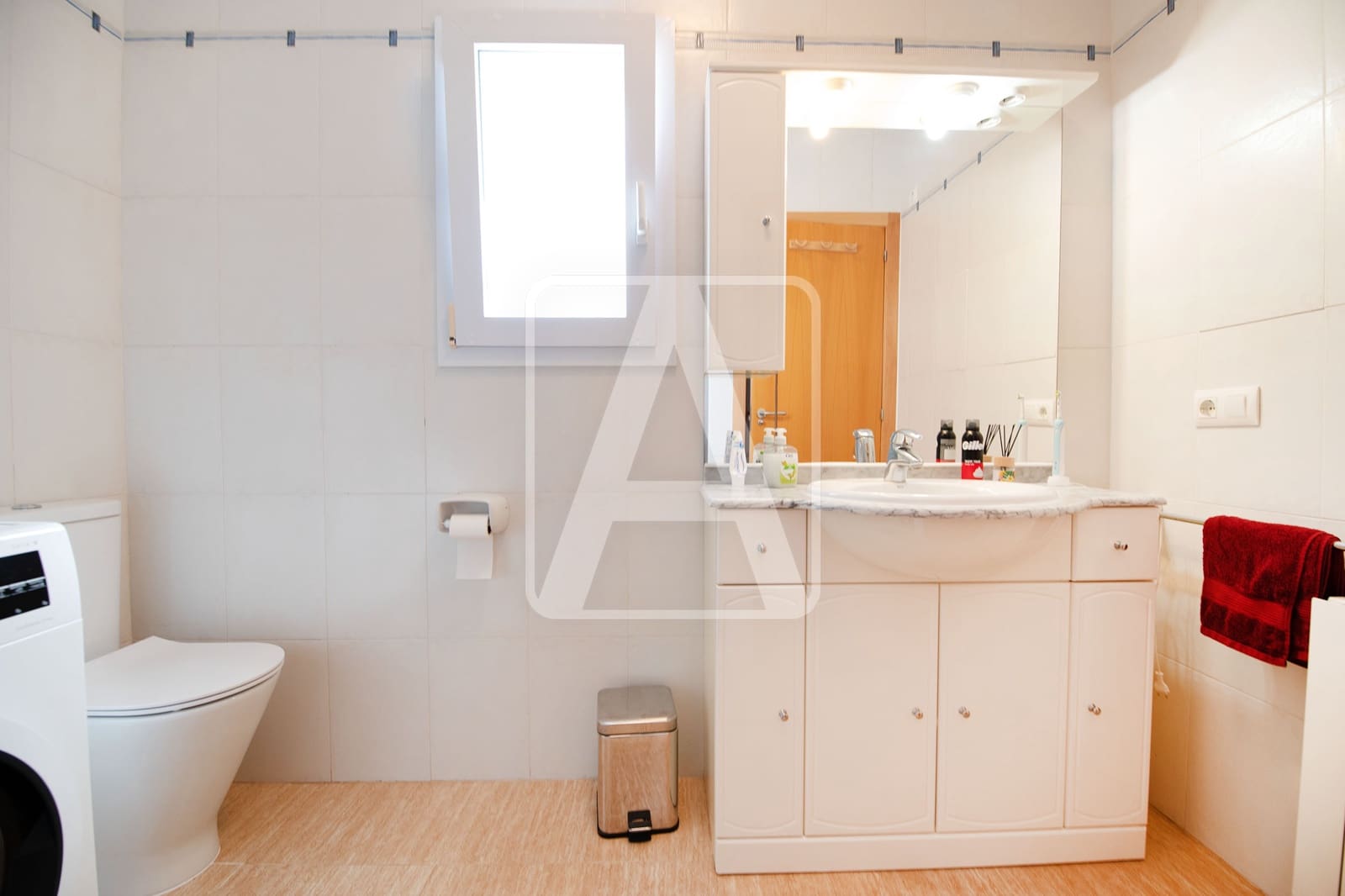 3 soverom Villa til salgs i Calpe / Calp med svømmebasseng garasje - € 425 000 (Ref: 9438975)