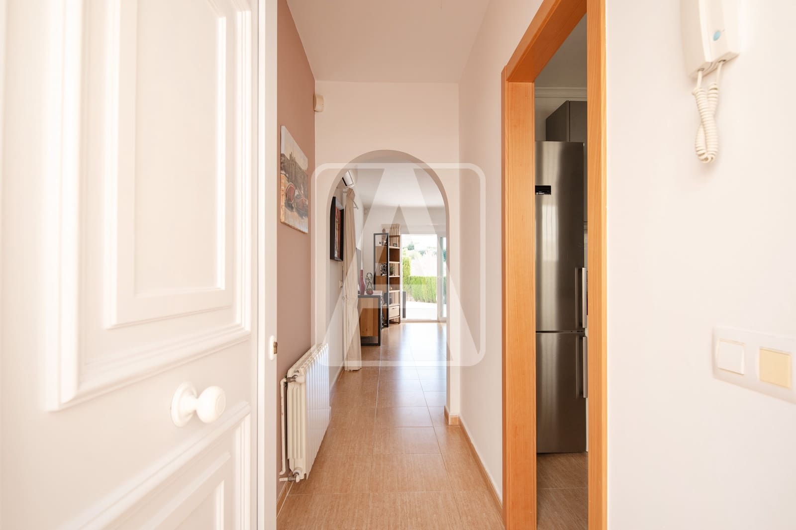 3 soverom Villa til salgs i Calpe / Calp med svømmebasseng garasje - € 425 000 (Ref: 9438975)