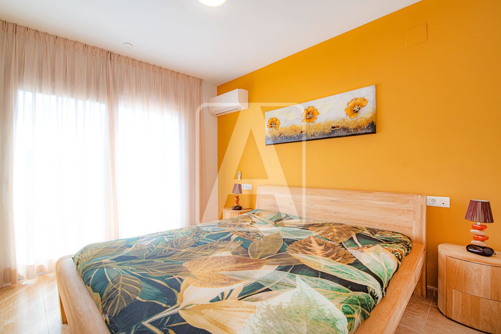 3 soverom Villa til salgs i Calpe / Calp med svømmebasseng garasje - € 425 000 (Ref: 9438975)