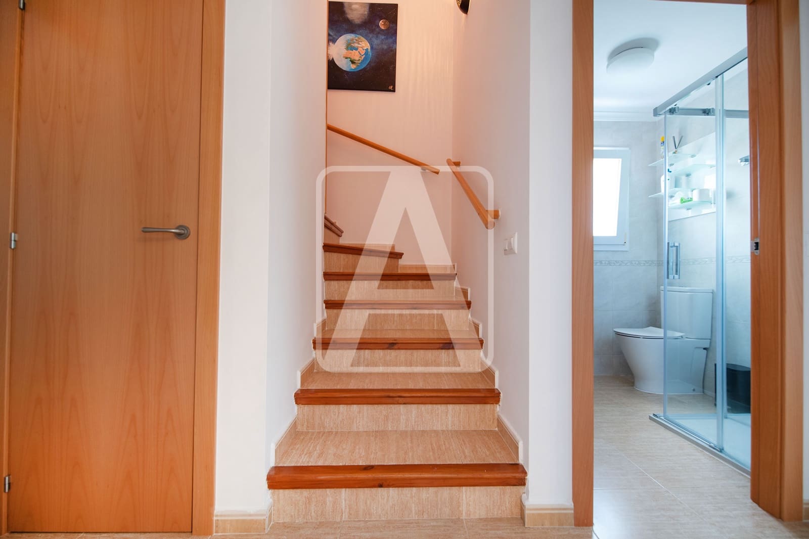 3 soverom Villa til salgs i Calpe / Calp med svømmebasseng garasje - € 425 000 (Ref: 9438975)