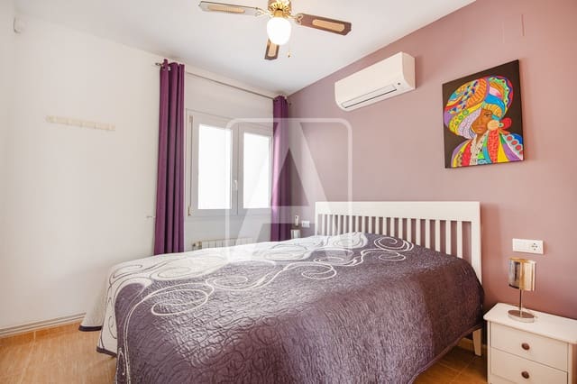 3 soverom Villa til salgs i Calpe / Calp med svømmebasseng garasje - € 425 000 (Ref: 9438975)