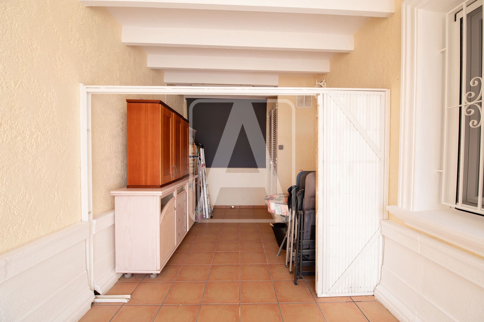 3 soverom Villa til salgs i Calpe / Calp med svømmebasseng garasje - € 425 000 (Ref: 9438975)