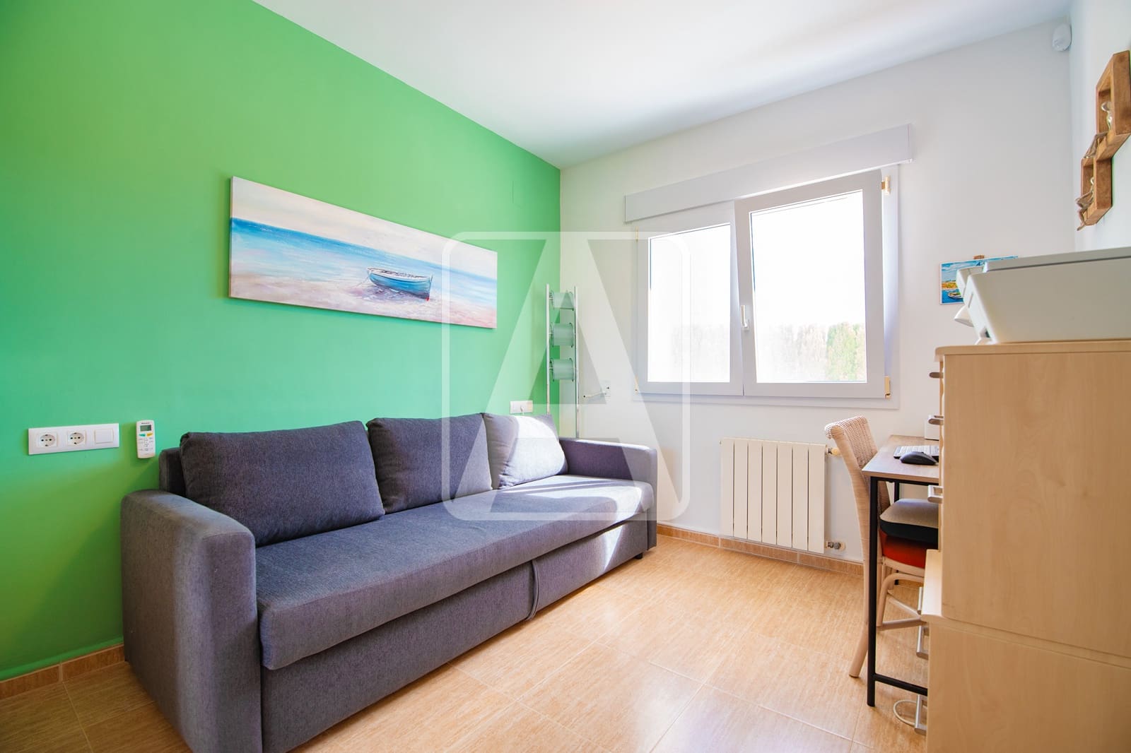 3 slaapkamer Rijtjeshuis te koop in Calpe / Calp met zwembad garage - € 425.000 (Ref: 9438976)