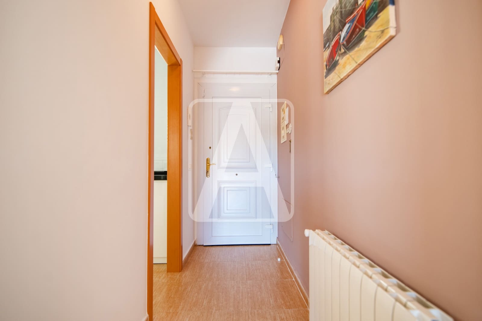 3 slaapkamer Rijtjeshuis te koop in Calpe / Calp met zwembad garage - € 425.000 (Ref: 9438976)