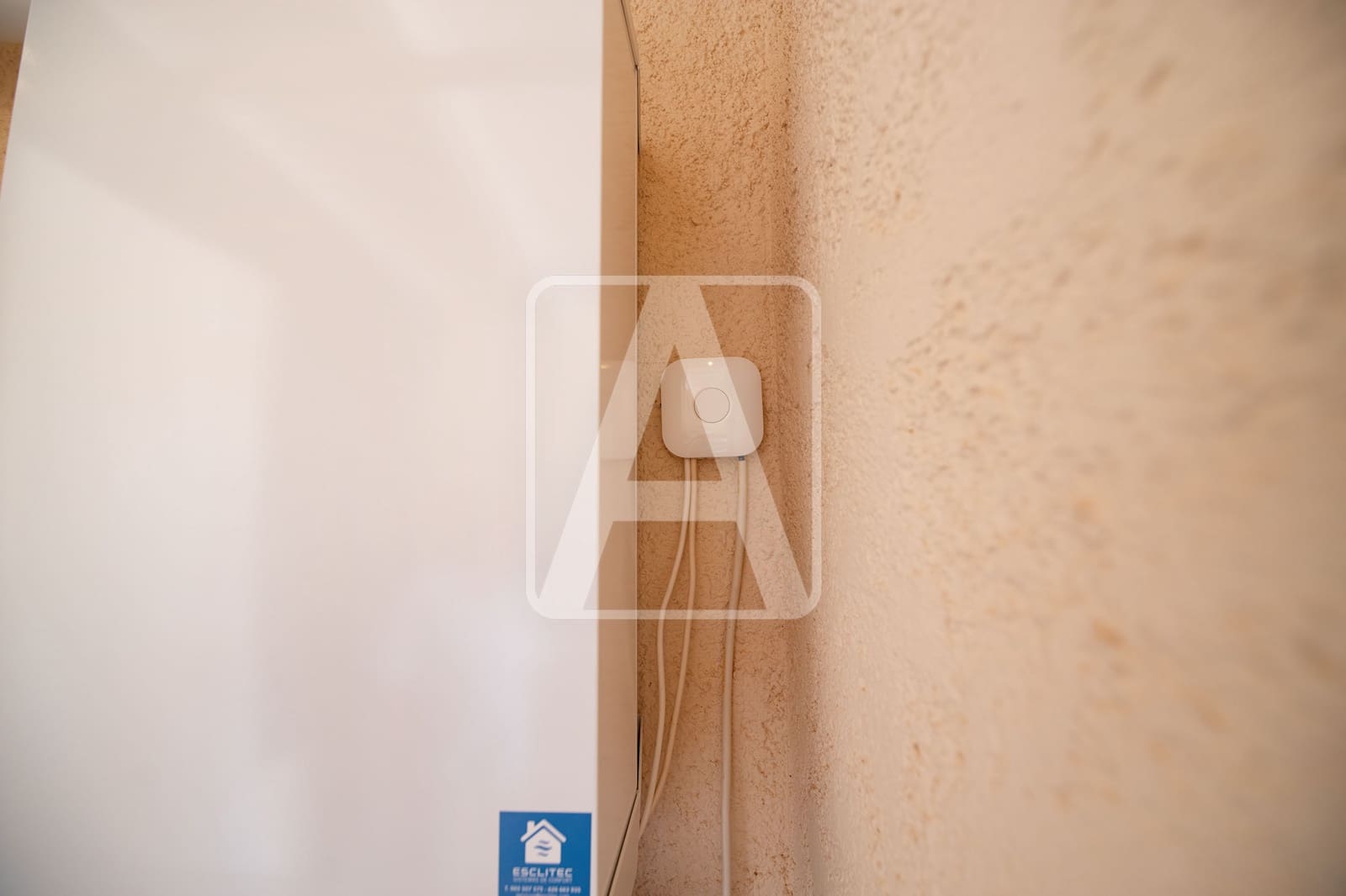 3 slaapkamer Rijtjeshuis te koop in Calpe / Calp met zwembad garage - € 425.000 (Ref: 9438976)