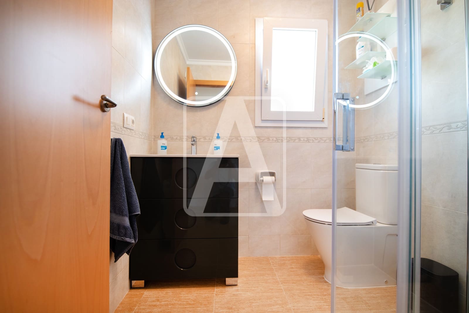 3 slaapkamer Rijtjeshuis te koop in Calpe / Calp met zwembad garage - € 425.000 (Ref: 9438976)