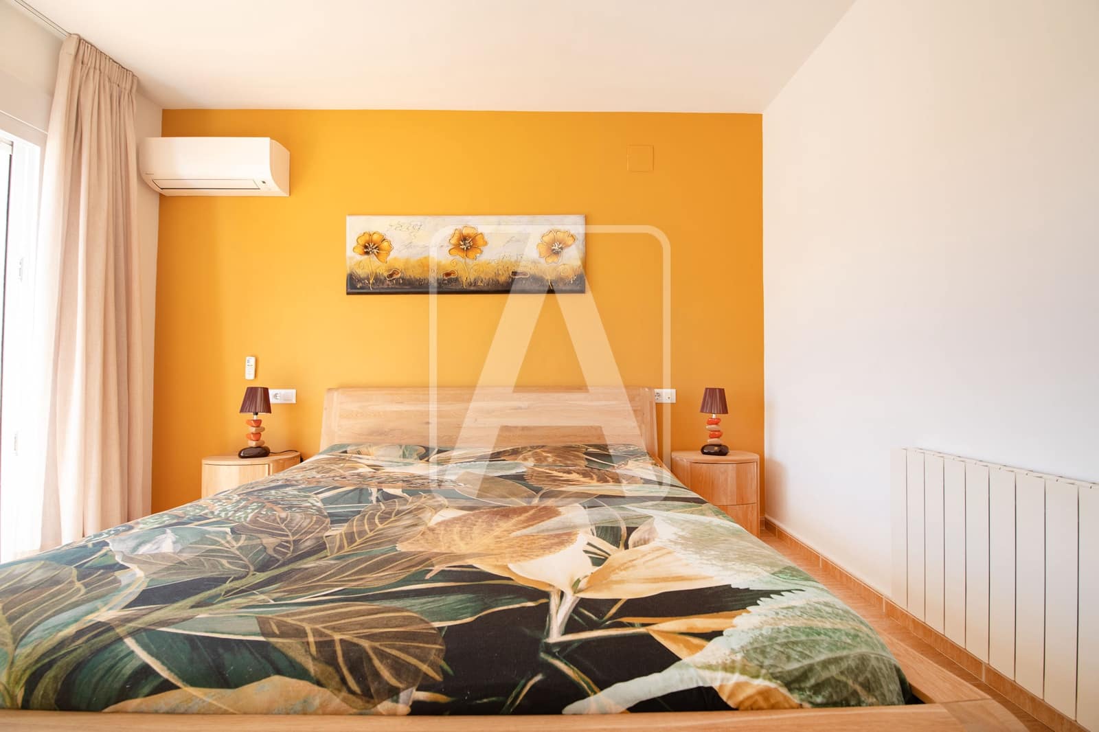 3 slaapkamer Rijtjeshuis te koop in Calpe / Calp met zwembad garage - € 425.000 (Ref: 9438976)