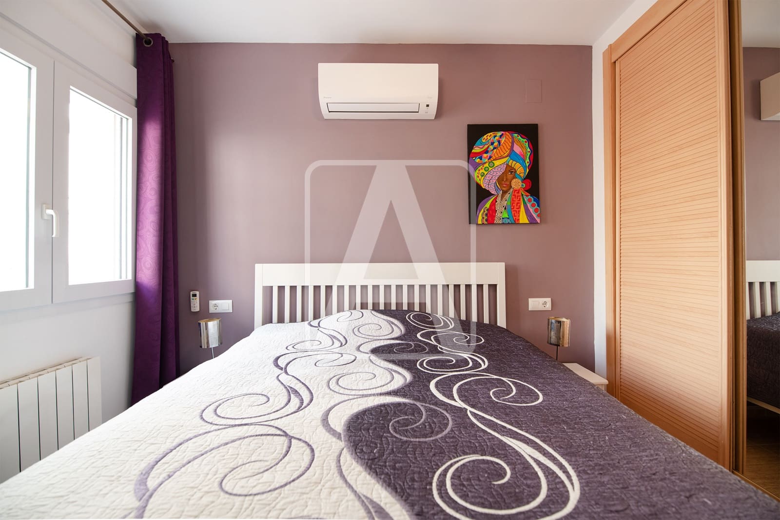 3 slaapkamer Rijtjeshuis te koop in Calpe / Calp met zwembad garage - € 425.000 (Ref: 9438976)