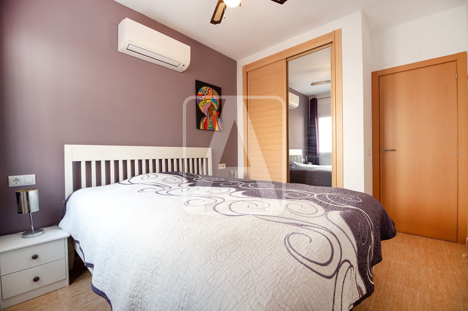 3 slaapkamer Rijtjeshuis te koop in Calpe / Calp met zwembad garage - € 425.000 (Ref: 9438976)