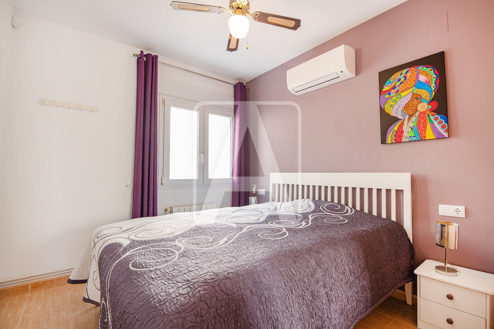 3 slaapkamer Rijtjeshuis te koop in Calpe / Calp met zwembad garage - € 425.000 (Ref: 9438976)