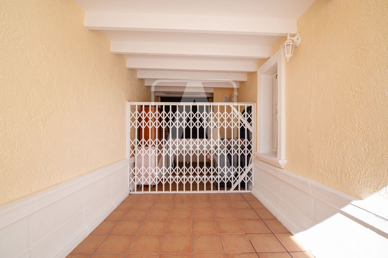 3 slaapkamer Rijtjeshuis te koop in Calpe / Calp met zwembad garage - € 425.000 (Ref: 9438976)