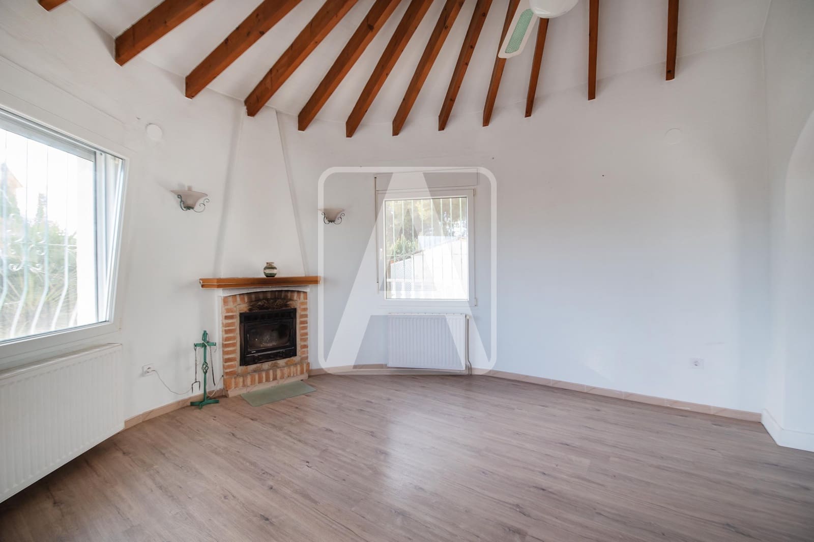 2 chambre Villa/Maison à vendre à Calpe / Calp avec piscine garage - 449 000 € (Ref: 9450384)