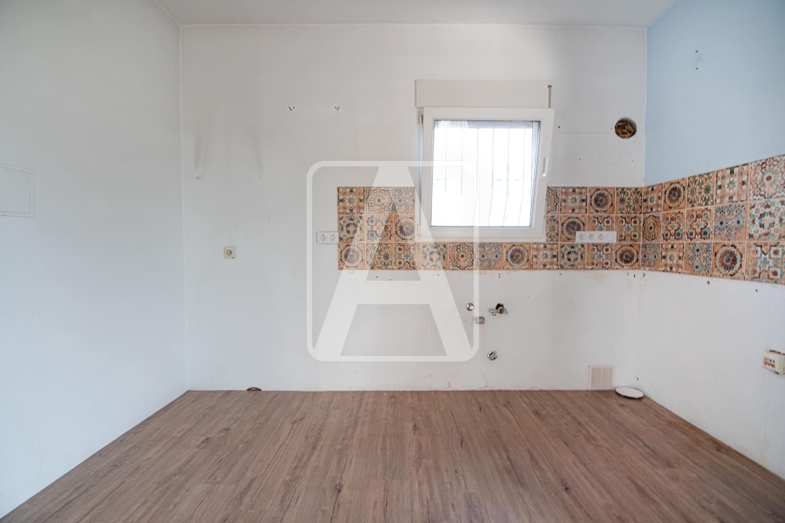 2 chambre Villa/Maison à vendre à Calpe / Calp avec piscine garage - 449 000 € (Ref: 9450384)