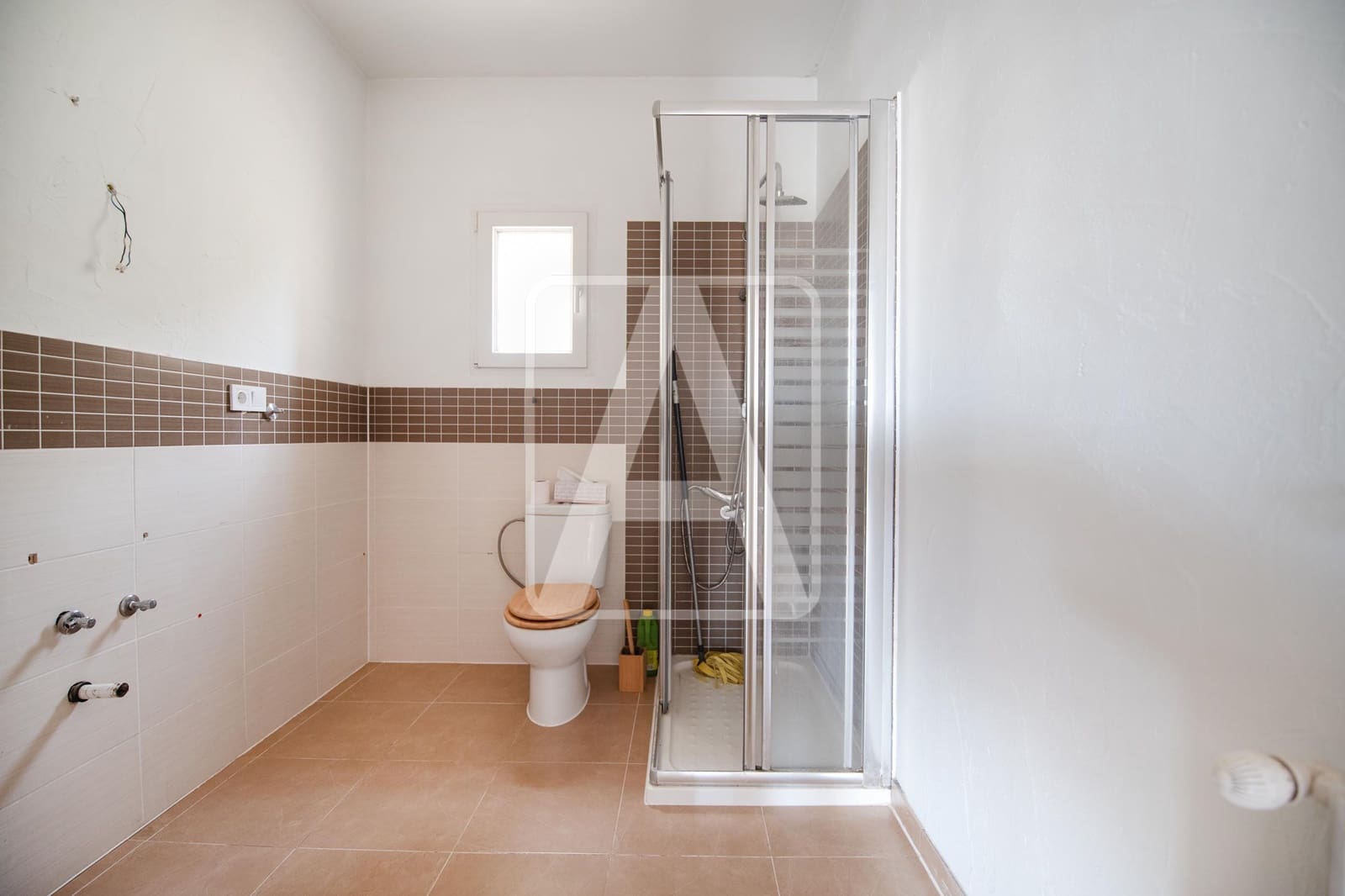 2 chambre Villa/Maison à vendre à Calpe / Calp avec piscine garage - 449 000 € (Ref: 9450384)