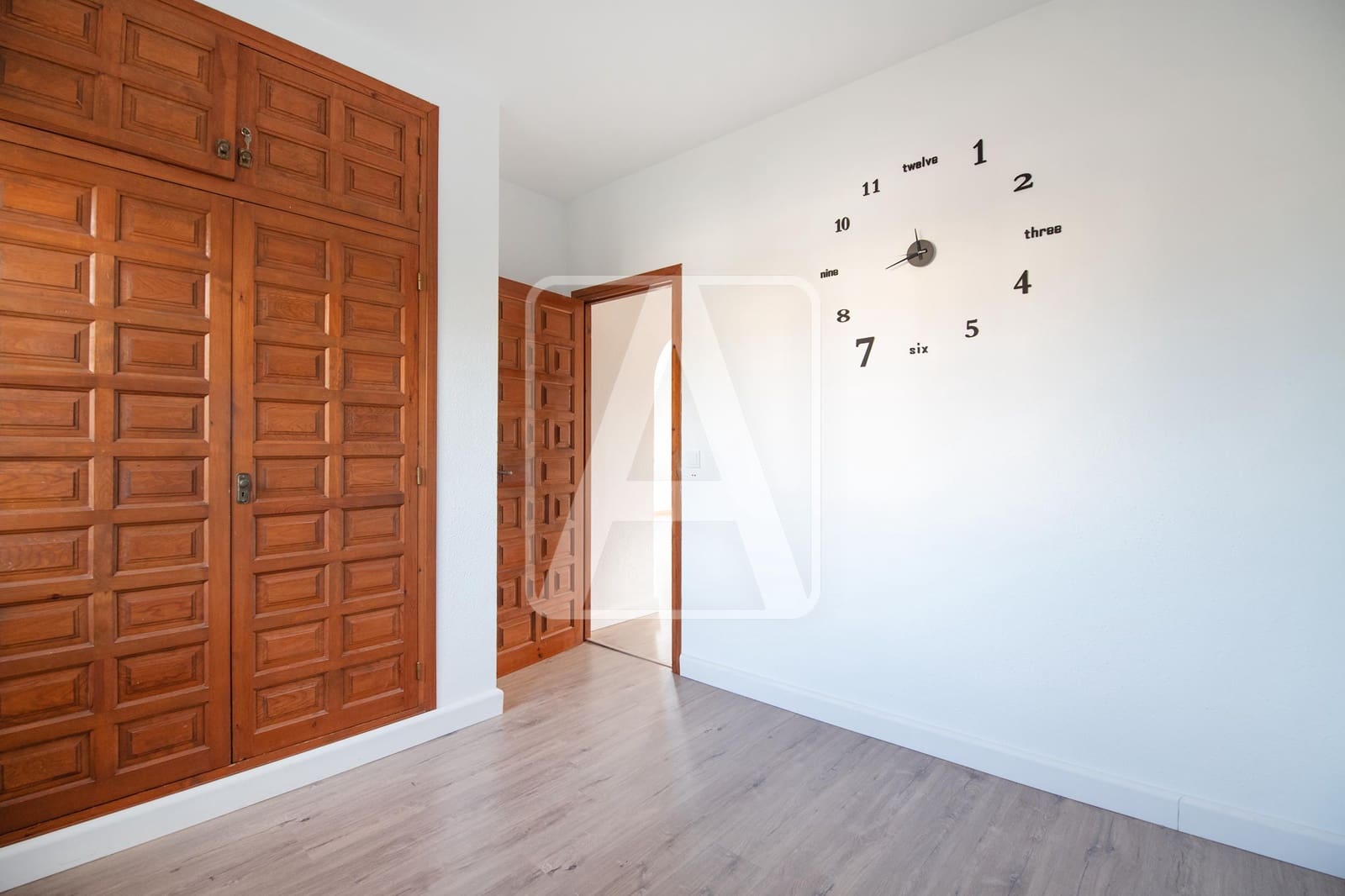 2 chambre Villa/Maison à vendre à Calpe / Calp avec piscine garage - 449 000 € (Ref: 9450384)