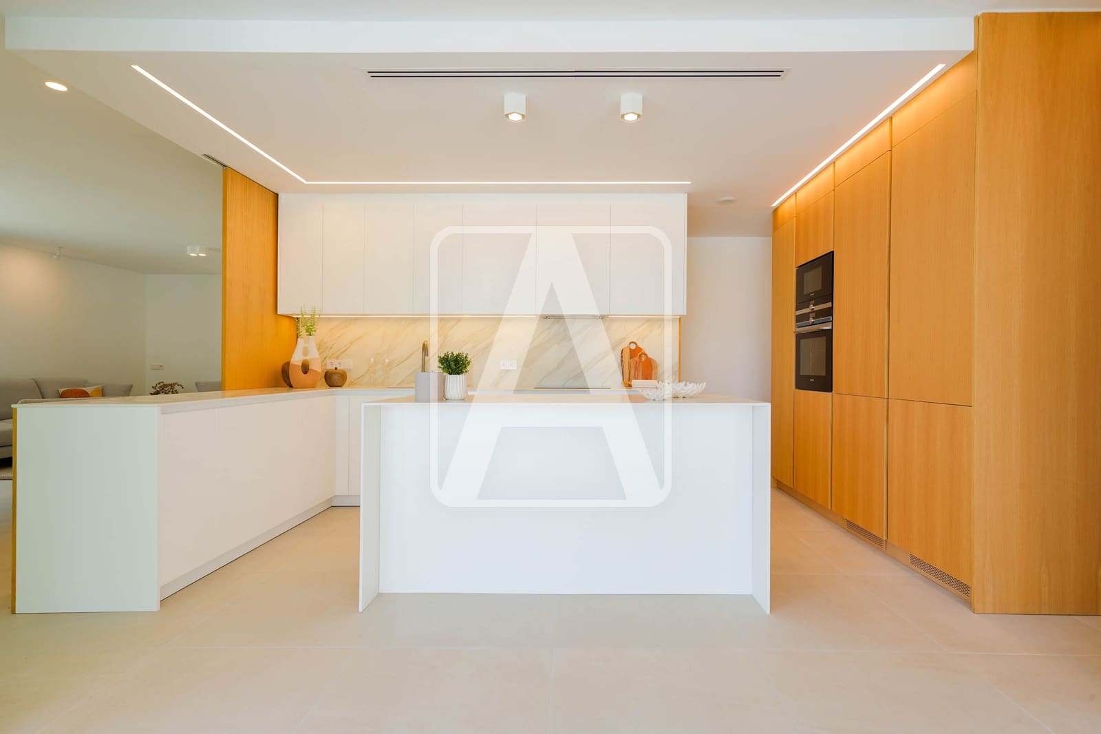 4 soverom Villa til salgs i Moraira med svømmebasseng garasje - € 1 499 000 (Ref: 9450385)