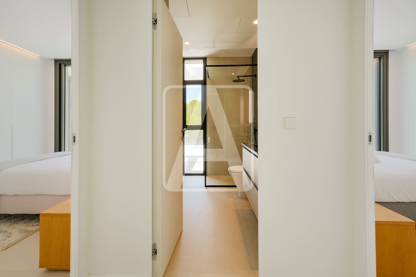 4 soverom Villa til salgs i Moraira med svømmebasseng garasje - € 1 499 000 (Ref: 9450385)