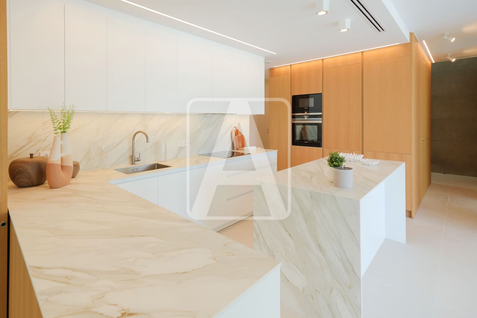 4 soverom Villa til salgs i Moraira med svømmebasseng garasje - € 1 499 000 (Ref: 9450385)