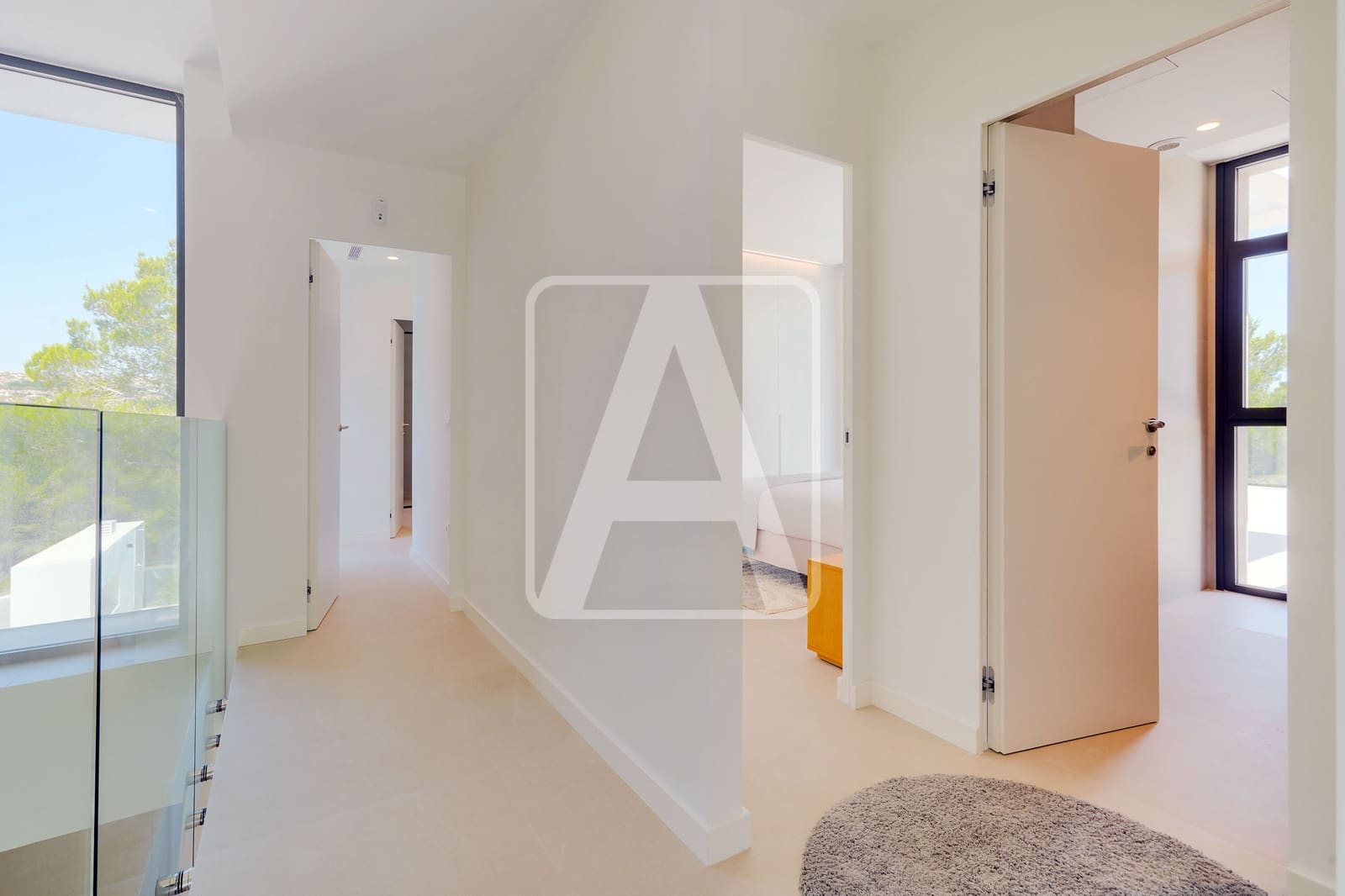 4 soverom Villa til salgs i Moraira med svømmebasseng garasje - € 1 499 000 (Ref: 9450385)