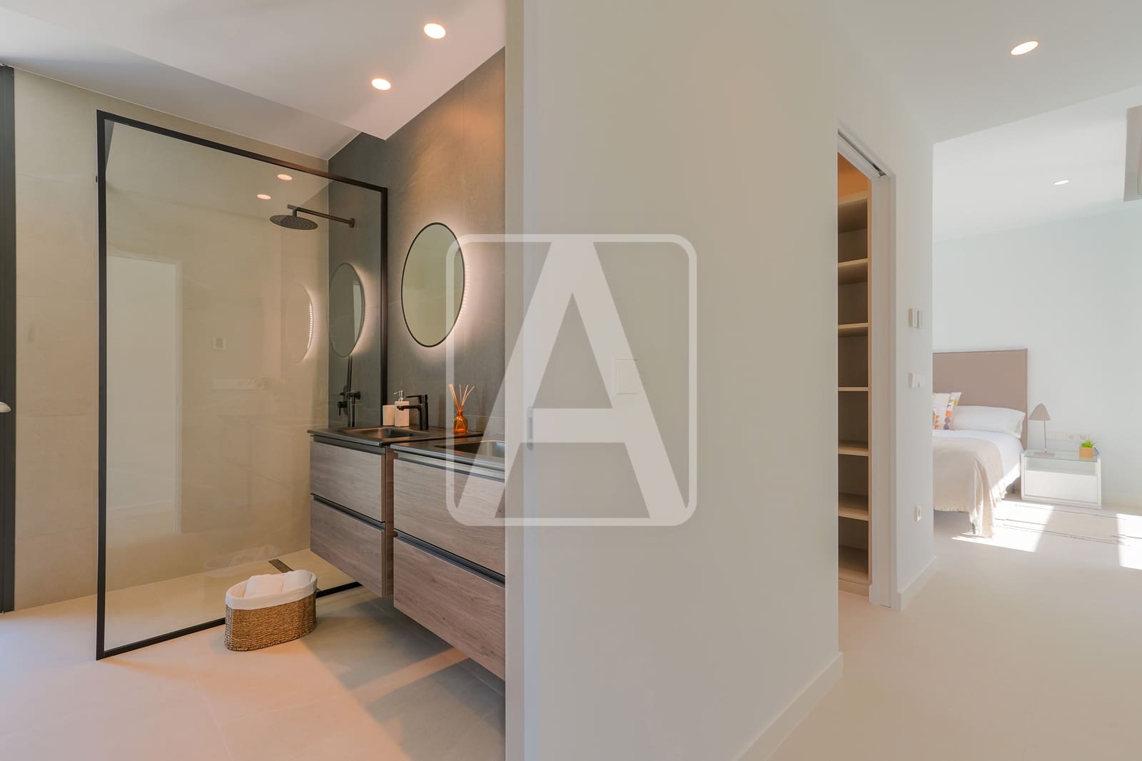 4 soverom Villa til salgs i Moraira med svømmebasseng garasje - € 1 499 000 (Ref: 9450385)