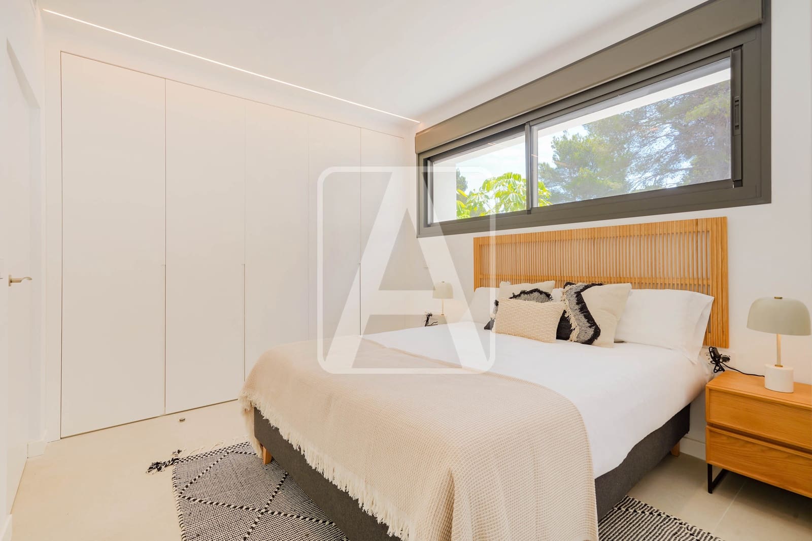 4 soverom Villa til salgs i Moraira med svømmebasseng garasje - € 1 499 000 (Ref: 9450385)