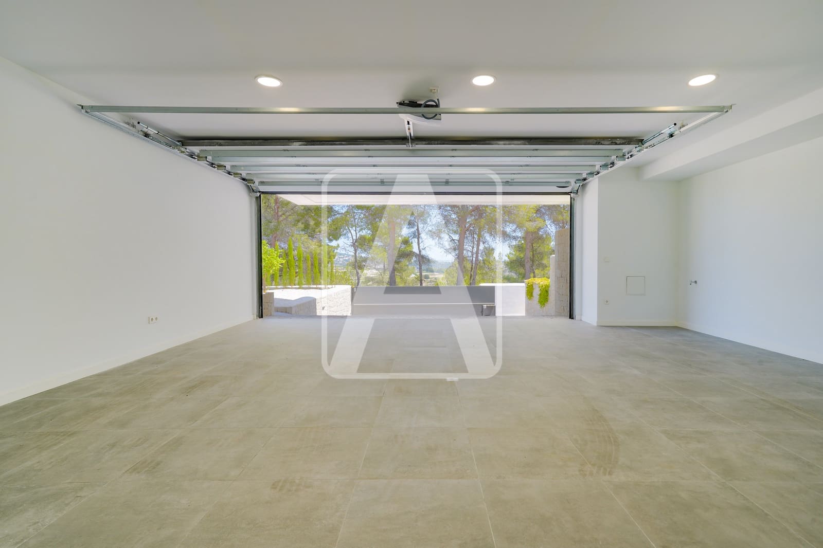 4 soverom Villa til salgs i Moraira med svømmebasseng garasje - € 1 499 000 (Ref: 9450385)