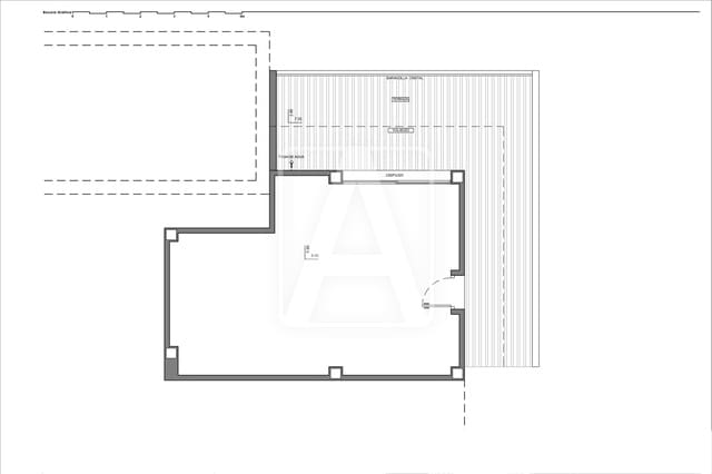 Chalet de 3 habitaciones en Cumbre del Sol, Benitachell / Benitatxell en venta con piscina garaje - 2.350.000 € (Ref: 9450386)