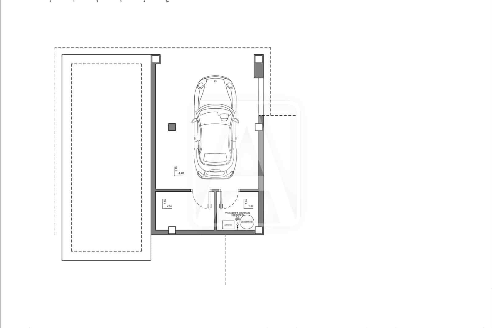 3 slaapkamer Villa te koop in Cumbre del Sol met zwembad garage - € 1.590.000 (Ref: 9450388)