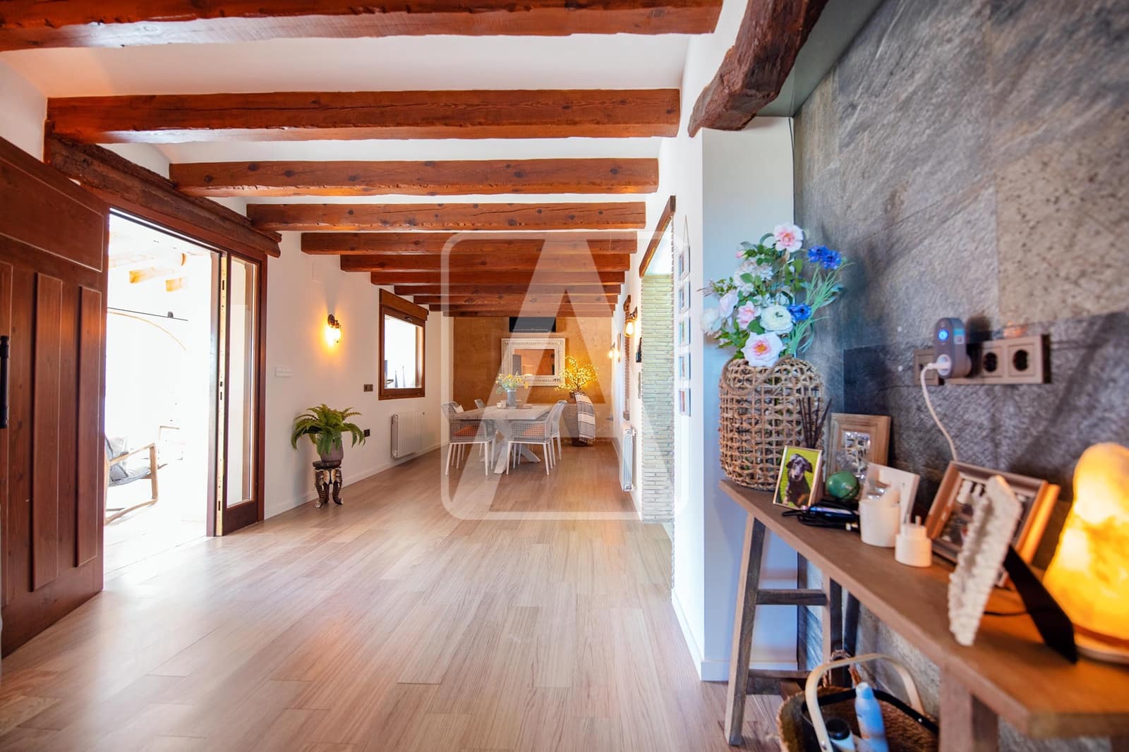 4 slaapkamer Finca/Landhuis te koop in Benissa met zwembad garage - € 1.745.000 (Ref: 9451544)