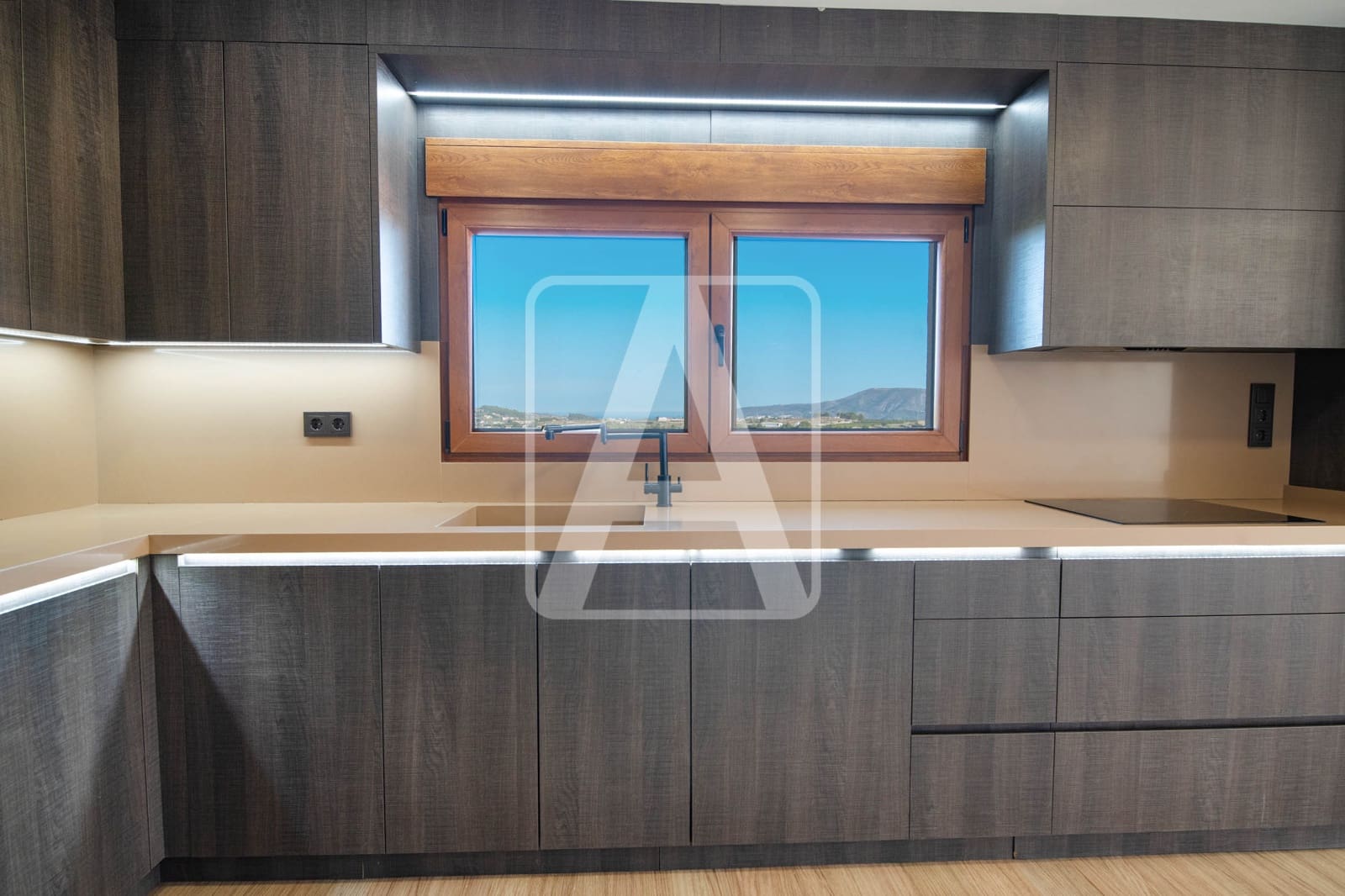 4 slaapkamer Finca/Landhuis te koop in Benissa met zwembad garage - € 1.745.000 (Ref: 9451544)