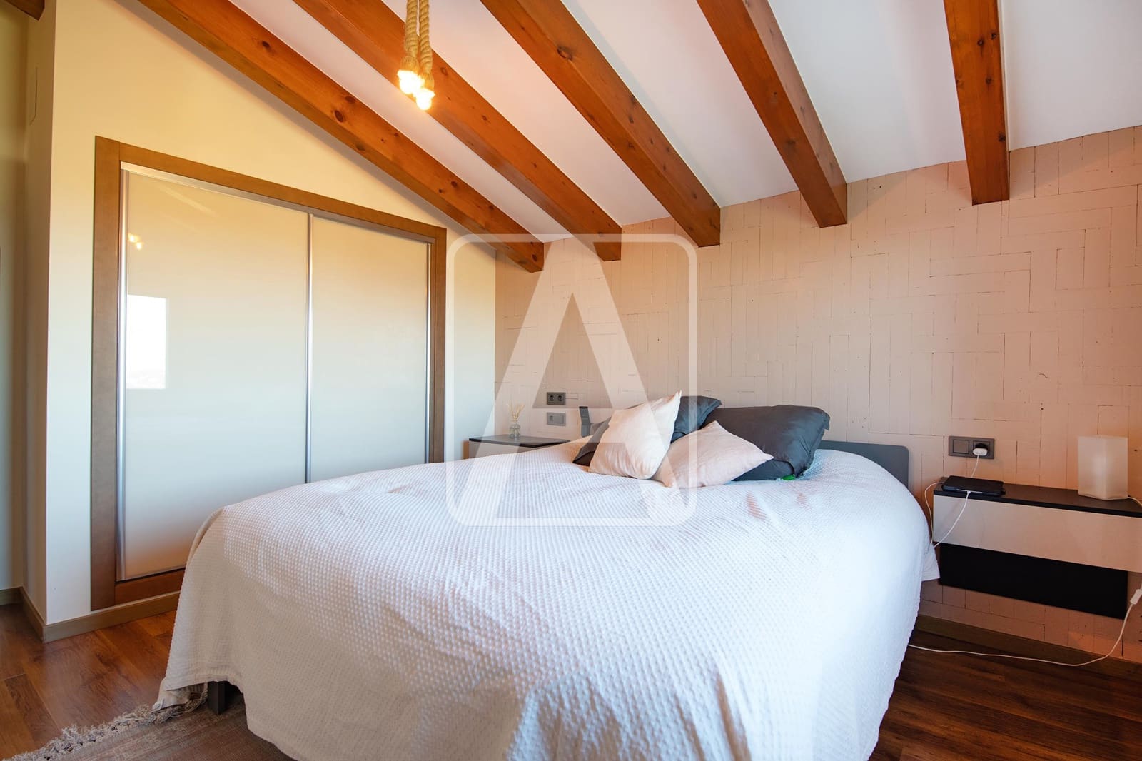 4 slaapkamer Finca/Landhuis te koop in Benissa met zwembad garage - € 1.745.000 (Ref: 9451544)