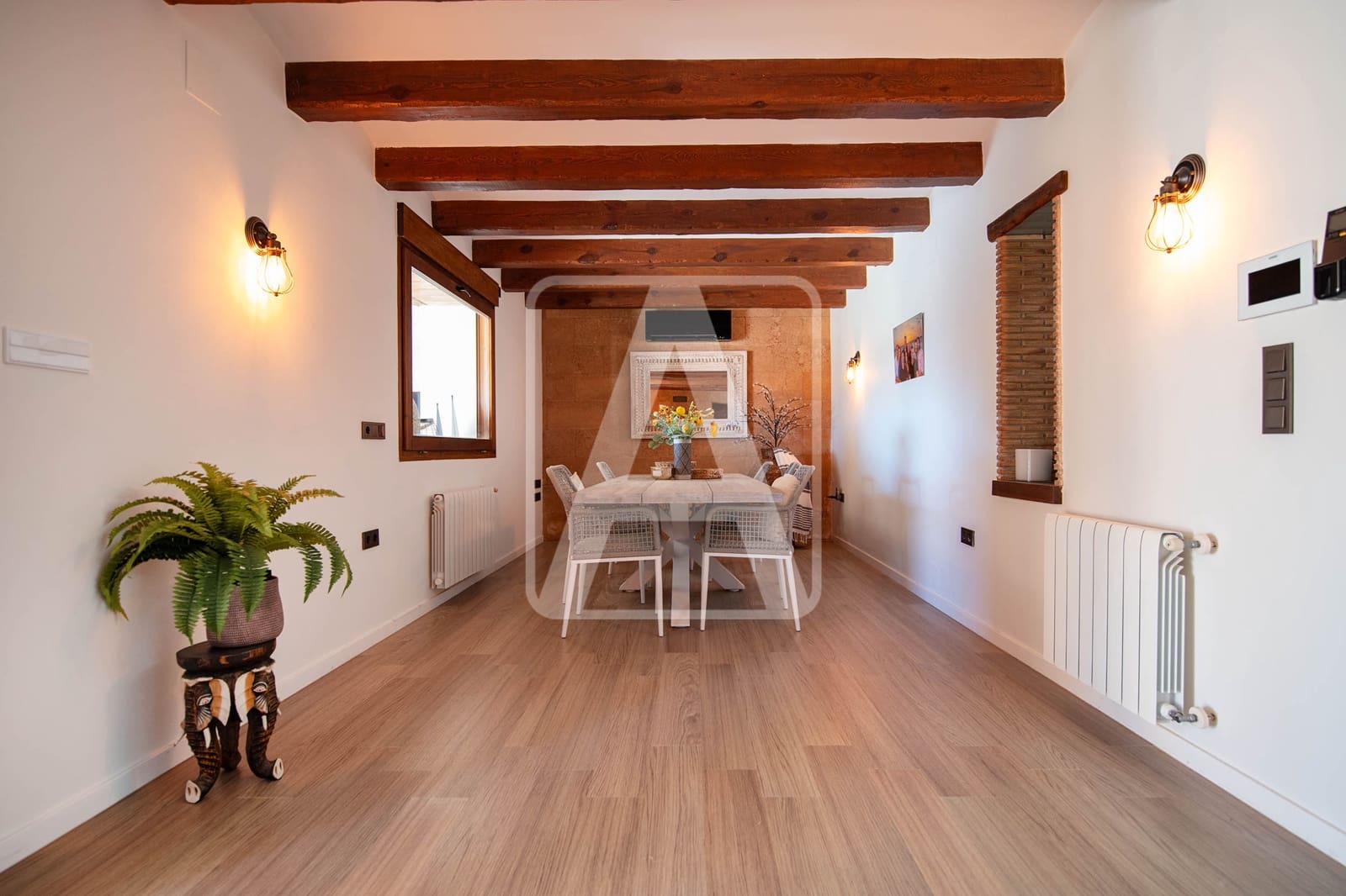 4 slaapkamer Finca/Landhuis te koop in Benissa met zwembad garage - € 1.745.000 (Ref: 9451544)