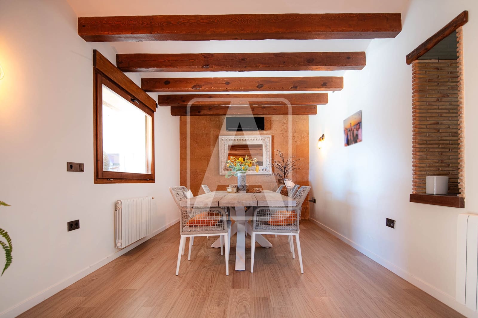 4 slaapkamer Finca/Landhuis te koop in Benissa met zwembad garage - € 1.745.000 (Ref: 9451544)