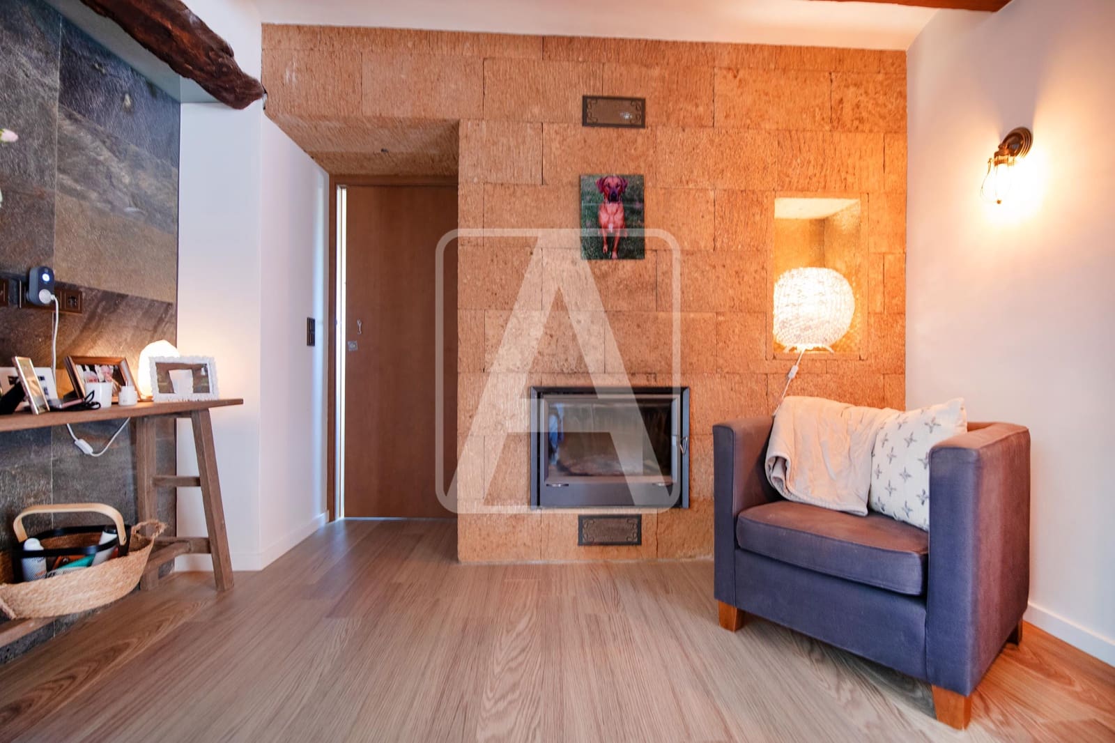 4 slaapkamer Finca/Landhuis te koop in Benissa met zwembad garage - € 1.745.000 (Ref: 9451544)