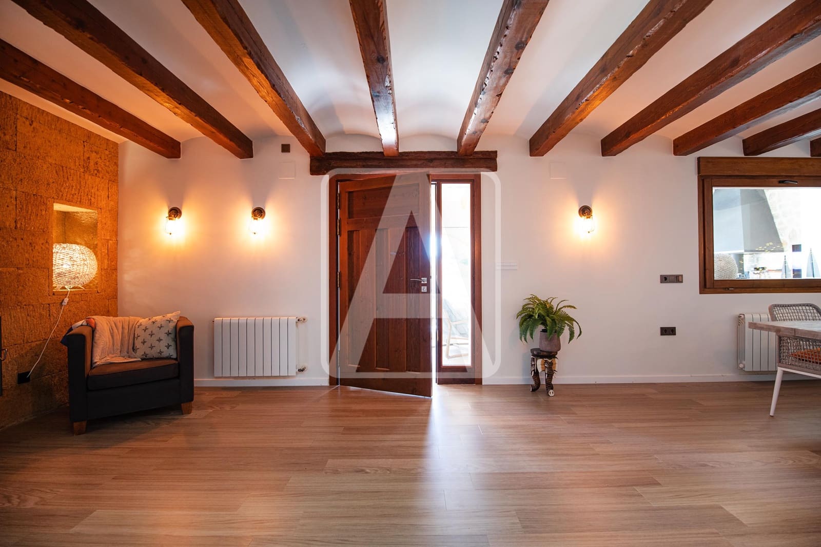 4 slaapkamer Finca/Landhuis te koop in Benissa met zwembad garage - € 1.745.000 (Ref: 9451544)