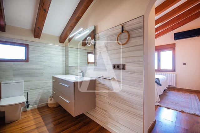 4 chambre Finca/Maison de Campagne à vendre à Benissa avec piscine garage - 1 745 000 € (Ref: 9451544)