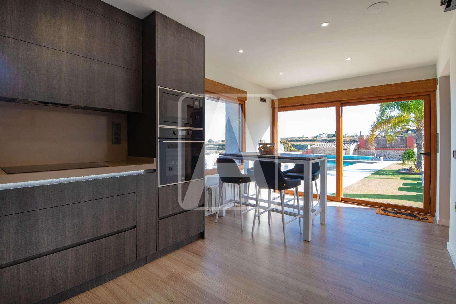 4 slaapkamer Finca/Landhuis te koop in Benissa met zwembad garage - € 1.745.000 (Ref: 9451544)