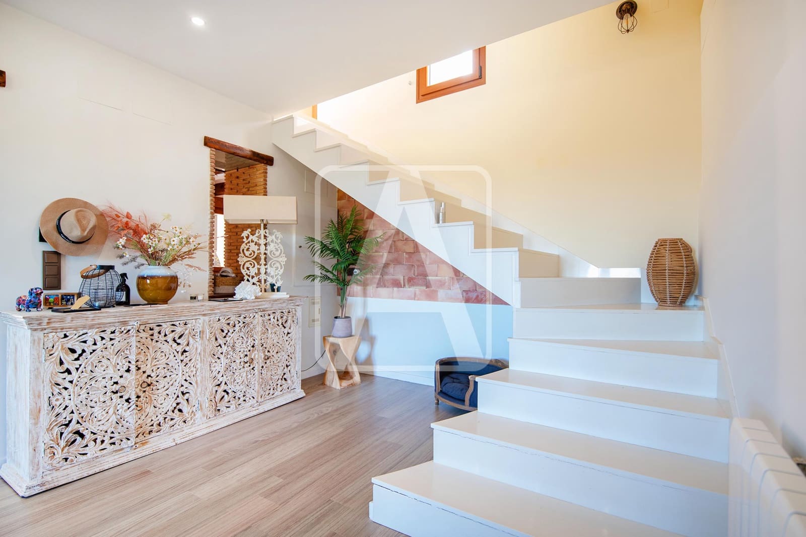 4 slaapkamer Finca/Landhuis te koop in Benissa met zwembad garage - € 1.745.000 (Ref: 9451544)