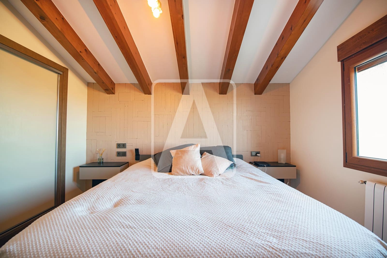 4 slaapkamer Finca/Landhuis te koop in Benissa met zwembad garage - € 1.745.000 (Ref: 9451544)